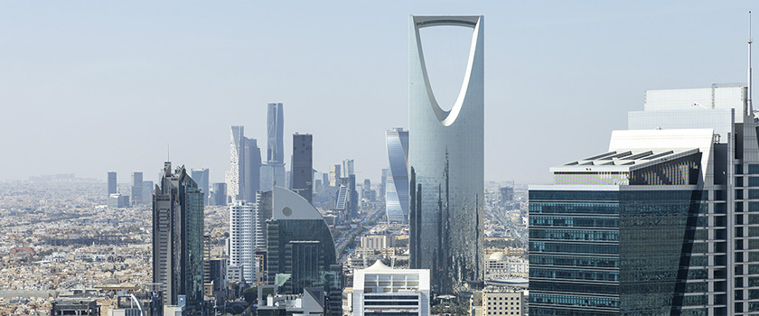 Union Bancaire PrivÃ©e Opens New Office in Saudi Arabia and Appoints Head to Lead Local Growth